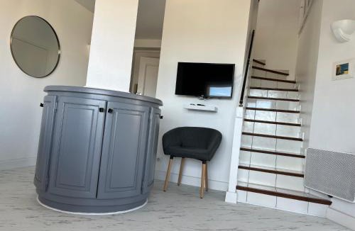 La Celle-sous-Gouzon Apartment | Palais du soleil