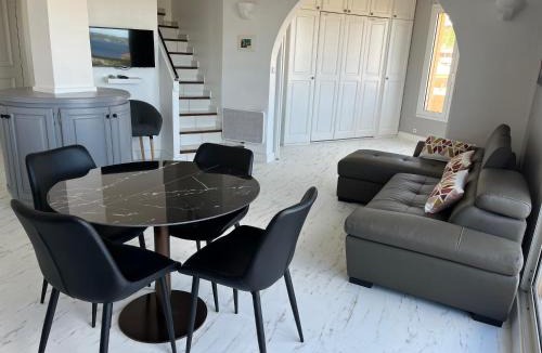 La Celle-sous-Gouzon Apartment | Palais du soleil