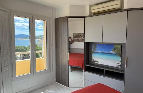 La Celle-sous-Gouzon Apartment | Palais du soleil