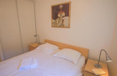 Jean-Medecin Apartment | PALAIS LIBERTE