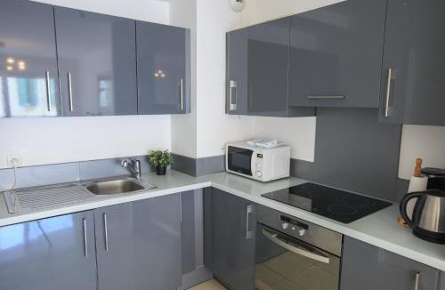 Jean-Medecin Apartment | PALAIS LIBERTE