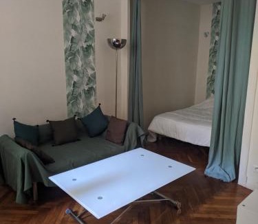 Gambetta Apartment | Palais Ophelia