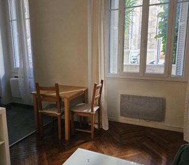 Gambetta Apartment | Palais Ophelia