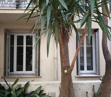 Gambetta Apartment | Palais Ophelia