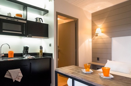 Lille Centre Ville Apartment | Palais Rinour - Cosy studio close to stations - Welkeys