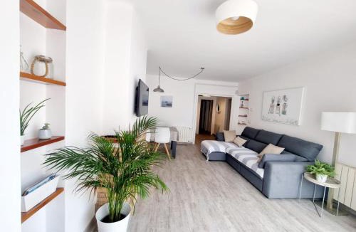 Palamos Apartment | Palamós Apartament Superior Garoina