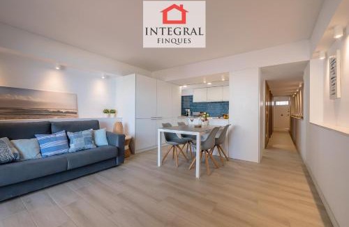 Palamos Apartment | Palamós Blue Holidays