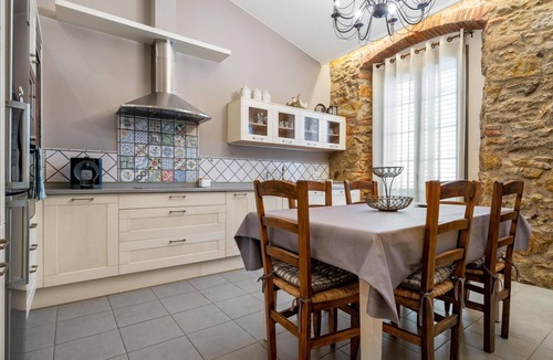 Palamos Villa | Palamós center with parking 5min beach