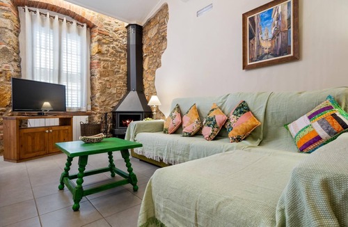 Palamos Villa | Palamós center with parking 5min beach