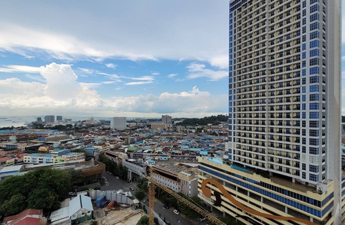 Lubuk Baja Apartment | Palam Mansion Citra Plaza Nagoya