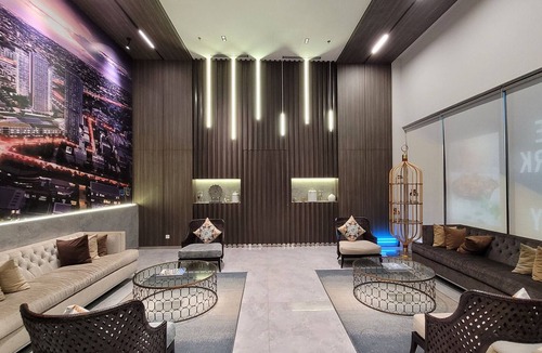 Lubuk Baja Apartment | Palam Mansion Citra Plaza Nagoya