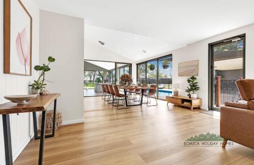 Moama House | Palamcotta Lodge