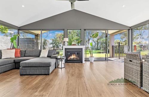 Moama House | Palamcotta Lodge