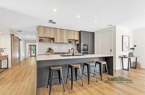 Moama House | Palamcotta Lodge