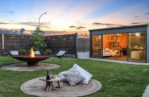 Moama House | Palamcotta Lodge