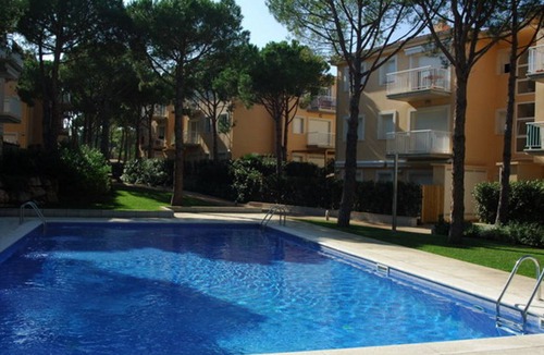 La Fosca Apartment | Palamos beach and pool