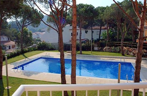 La Fosca Apartment | Palamos beach and pool