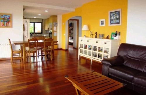 Vall-Llobrega House | Palamos: Independent villa with garden