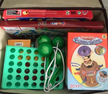 Bandar Puncak Alam Apartment | PalamStay