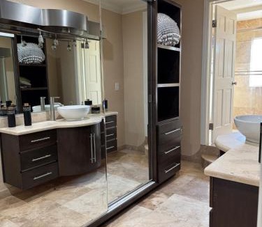 La Joya House | Palapa House