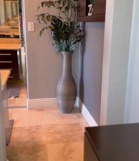 La Joya House | Palapa House