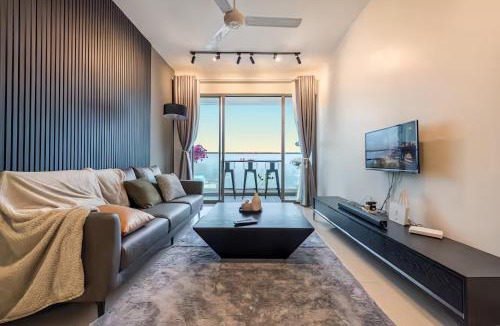 Brinchang Apartment | Palas Horizon Cameron Highlands