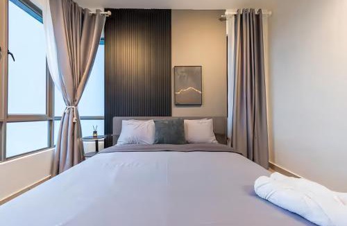 Brinchang Apartment | Palas Horizon Cameron Highlands