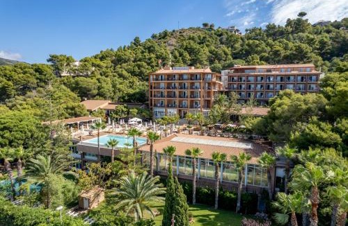 Benicassim Hotel | PALASIET Wellness Clinic&Thalasso 4 SUP