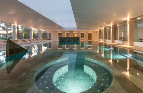 Benicassim Hotel | PALASIET Wellness Clinic&Thalasso 4 SUP