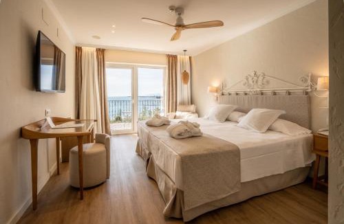 Benicassim Hotel | PALASIET Wellness Clinic&Thalasso 4 SUP