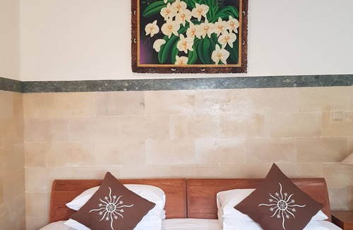 Pejeng Kawan Villa | Palatial 8bedroom great for group and family Ubud