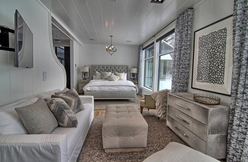 Muskoka Lakes Cottage | Palatial and private 7 Bed | 6 Bath Lake Rosseau! Sunsets!