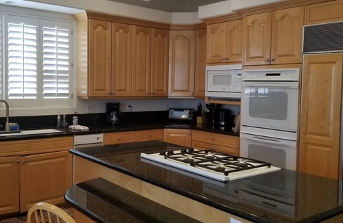 Canyon Gate House | Palatial Home close to Summerlin and the Strip!