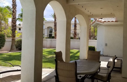 Canyon Gate House | Palatial Home close to Summerlin and the Strip!