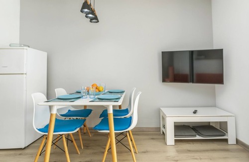 Pedrinya Apartment | Palau del Mar by Interhome