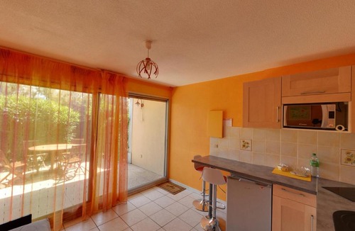 Palavas-les-Flots Apartment | Palavas - Le scarlett