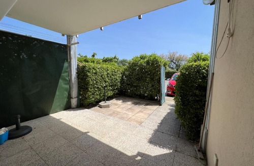 Palavas-les-Flots Apartment | Palavas - Le scarlett