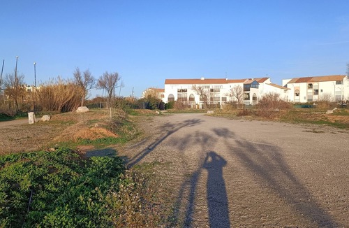 Palavas-les-Flots Apartment | Palavas les Flots. Confort-modernité-luminosité-proximité A 150 m de la Plage