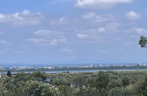 Palavas-les-Flots Apartment | Palavas - Nouvelle vague