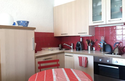 Palavas-les-Flots Apartment | Palavas - Vue mer