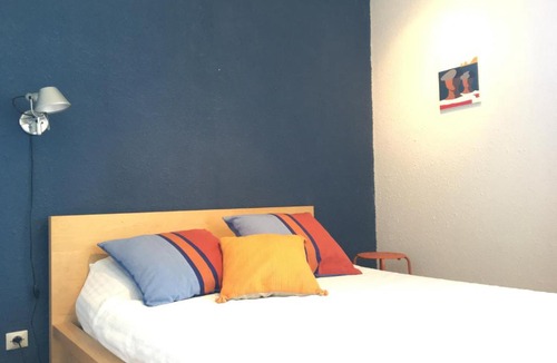 Palavas-les-Flots Apartment | Palavas - Vue mer