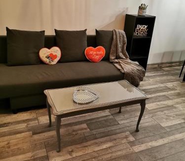 Haselbury Apartment | Palaz 2 - 2 Bedroom Flat