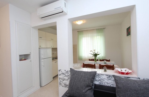 Rovinj Apartment | PALAZIOL Two-Bedroom Apartment 1