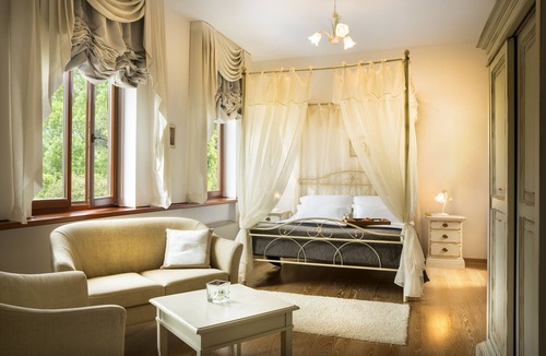 Oprtalj Bed & Breakfast | Palazzo Angelica Adults Only