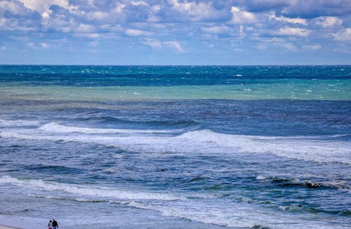 West Panama City Beach House | Palazzo Apartments