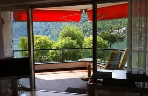 Ascona Apartment | Palazzo Ascolago Nr. 27 by Interhome