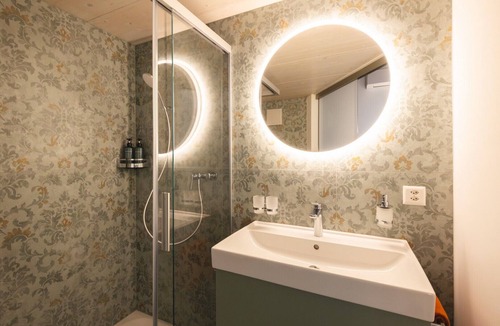 Locarno Hotel | Palazzo Canetti Locarno