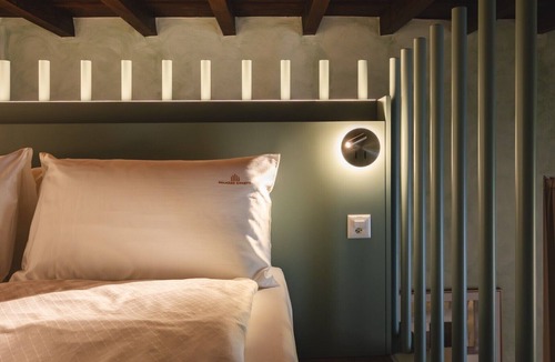 Locarno Hotel | Palazzo Canetti Locarno