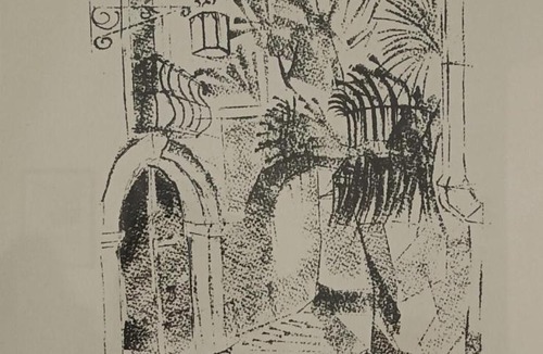 Gerace House | Palazzo Caracciolo