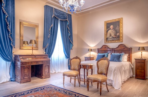 Zelata Bed & Breakfast | Palazzo Cavagna Sangiuliani
